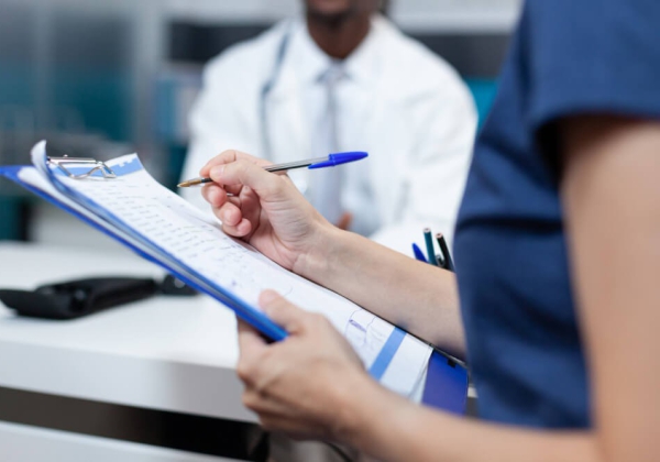 Programas e Gestão de Saúde Ocupacional