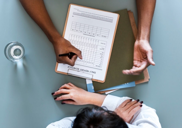 Avaliações Psicológicas e Perícias Médicas